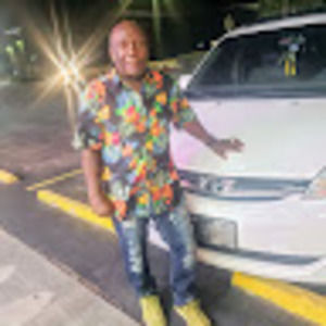 Meet your Posher, Barrington